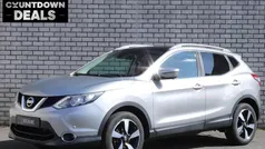 Gebruikt 2016 Nissan Qashqai N-Connecta SUV | € 12.045 (Goede deal)