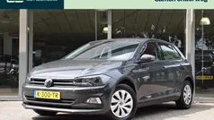 Gebruikt 2021 VW Polo Comfortline Hatchback | € 17.490 (Eerlijke prijs)