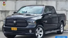 Zwart Gebruikt 2014 Dodge Ram Pickup | € 26.990 (Goede deal)