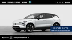 Gebruikt 2025 Volvo EX30 Plus SUV | € 35.690 (Eerlijke prijs)