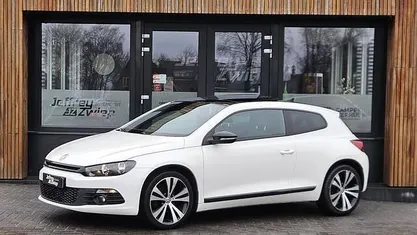 Occasion VW Scirocco Edition 122 PK (89 kW) 2011 Coupé
