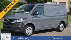 Gebruikt 2024 VW Transporter Van | € 35.850 (Eerlijke prijs)