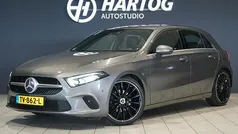 Gebruikt 2018 Mercedes A180 Hatchback | € 21.900 (Eerlijke prijs)