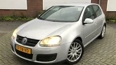 Grijs Gebruikt 2006 VW Golf V GT Hatchback | € 3.350 (Eerlijke prijs)