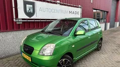 Gebruikt 2007 Kia Picanto Hatchback | € 1.499 (Goede deal)