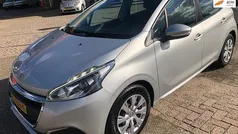 Gebruikt 2017 Peugeot 208 Hatchback | € 7.250 (Eerlijke prijs)