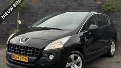 Gebruikt 2010 Peugeot 3008 MPV | € 2.995 (Goede deal)