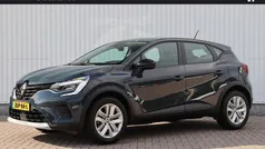 Gebruikt 2024 Renault Captur Evolution SUV | € 22.450 (Goede deal)