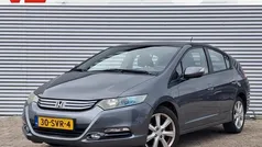 Grijs Gebruikt 2011 Honda Insight Elegance Hatchback | € 5.748 (Eerlijke prijs)