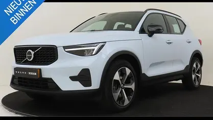 Occasion Volvo XC40 Plus 197 PK (144 kW) 2025 Blauw SUV