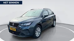 Grijs Gebruikt 2021 Seat Arona Style SUV | € 19.440 (Eerlijke prijs)