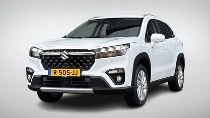 Occasion 2022 Suzuki SX4 S-Cross SUV | € 25.489 (Eerlijke prijs)