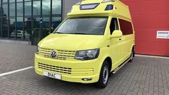 Gebruikt 2017 VW T6 Van | € 12.500 (Eerlijke prijs)