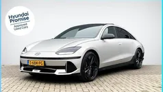 Gravity gold matte Gebruikt 2023 Hyundai Ioniq 6 Edition Sedan | € 36.995 (Eerlijke prijs)