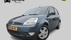 Gebruikt 2002 Ford Fiesta Hatchback | € 1.995 (Eerlijke prijs)