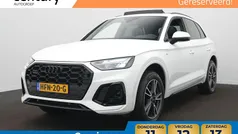Gebruikt 2022 Audi Q5 Competition SUV | € 44.900 (Goede deal)