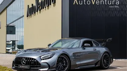 Occasion Mercedes AMG GT AMG 731 PK (537 kW) 2022 Coupé