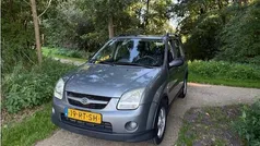 Gebruikt 2005 Suzuki Ignis Hatchback | € 1.695 (Eerlijke prijs)