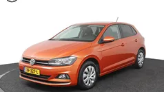 Gebruikt 2019 VW Polo Comfortline Hatchback | € 13.695 (Eerlijke prijs)