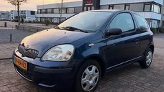 Gebruikt 2005 Toyota Yaris Hatchback | € 2.249 (Eerlijke prijs)
