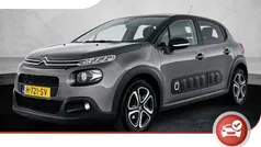 Gebruikt 2020 Citroën C3 Feel Hatchback | € 12.825 (Eerlijke prijs)