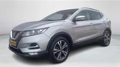 Gebruikt 2018 Nissan Qashqai N-Connecta SUV | € 15.950 (Eerlijke prijs)