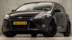 Gebruikt 2011 Ford Focus Sport Hatchback | € 7.445 (Eerlijke prijs)