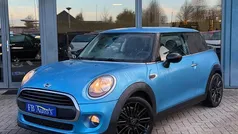 Gebruikt 2015 Mini ONE Hatchback | € 7.450 (Goede deal)