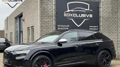 Gebruikt 2020 Audi RS Q8 Design SUV | € 119.945 (Super prijs)