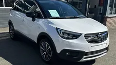 Gebruikt 2017 Opel Crossland X Innovation SUV | € 9.250 (Super prijs)