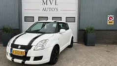 Gebruikt 2009 Suzuki Swift Hatchback | € 2.990 (Goede deal)