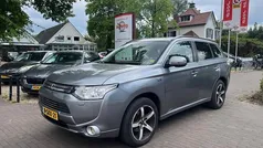 Gebruikt 2013 Mitsubishi Outlander Instyle SUV | € 6.950 (Eerlijke prijs)