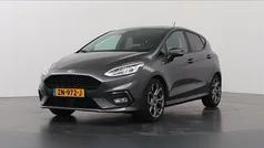 Gebruikt 2019 Ford Fiesta ST-Line Hatchback | € 13.735 (Eerlijke prijs)