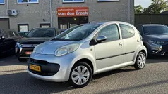Gebruikt 2006 Citroën C1 Hatchback | € 1.945 (Eerlijke prijs)