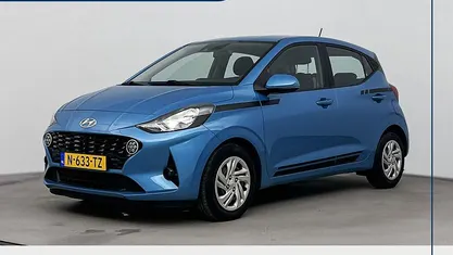 Occasion 2022 Hyundai i10 Comfort Hatchback | € 16.900 (Eerlijke prijs)