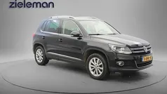 Gebruikt 2012 VW Tiguan Sport SUV | € 9.845 (Eerlijke prijs)