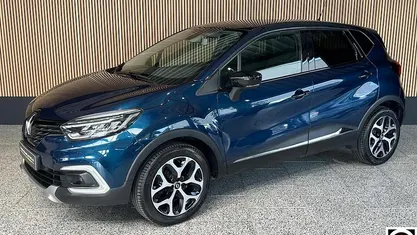 Gebruikt 2018 Renault Captur Intens SUV | € 12.795 (Eerlijke prijs)