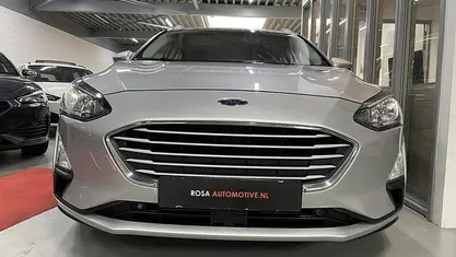 Grijs Occasion 2019 Ford Focus Stationwagen | € 12.750 (Eerlijke prijs)