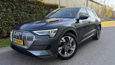 Gebruikt 2020 Audi e-tron Business SUV | € 20.950 (Goede deal)