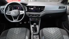 Grijs Gebruikt 2024 VW Taigo R-line SUV | € 25.950 (Eerlijke prijs)