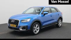 Gebruikt 2017 Audi Q2 Ambiente SUV | € 19.400 (Eerlijke prijs)