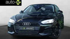 Zwart Gebruikt 2017 Audi A5 Sportback Proline Hatchback | € 25.900 (Goede deal)