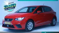 Gebruikt 2020 Seat Ibiza Hatchback | € 16.240 (Eerlijke prijs)