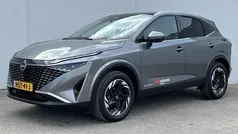Gebruikt 2025 Nissan Qashqai 360º SUV | € 40.985 (Eerlijke prijs)