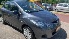Gebruikt 2009 Mazda 2 Hatchback | € 3.950 (Eerlijke prijs)