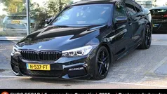 Gebruikt 2017 BMW 530 Executive Sedan | € 24.795 (Eerlijke prijs)