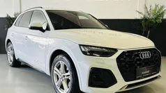 Overige Gebruikt 2021 Audi Q5 S-Line SUV | € 39.950 (Super prijs)