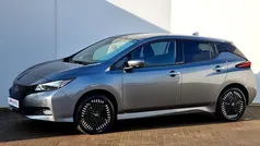 Gebruikt 2022 Nissan Leaf N-Connecta Hatchback | € 19.935 (Eerlijke prijs)