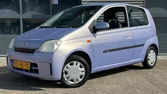 Gebruikt 2005 Daihatsu Cuore Hatchback | € 1.499 (Eerlijke prijs)