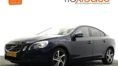 Gebruikt 2011 Volvo S60 Summum Sedan | € 9.900 (Goede deal)